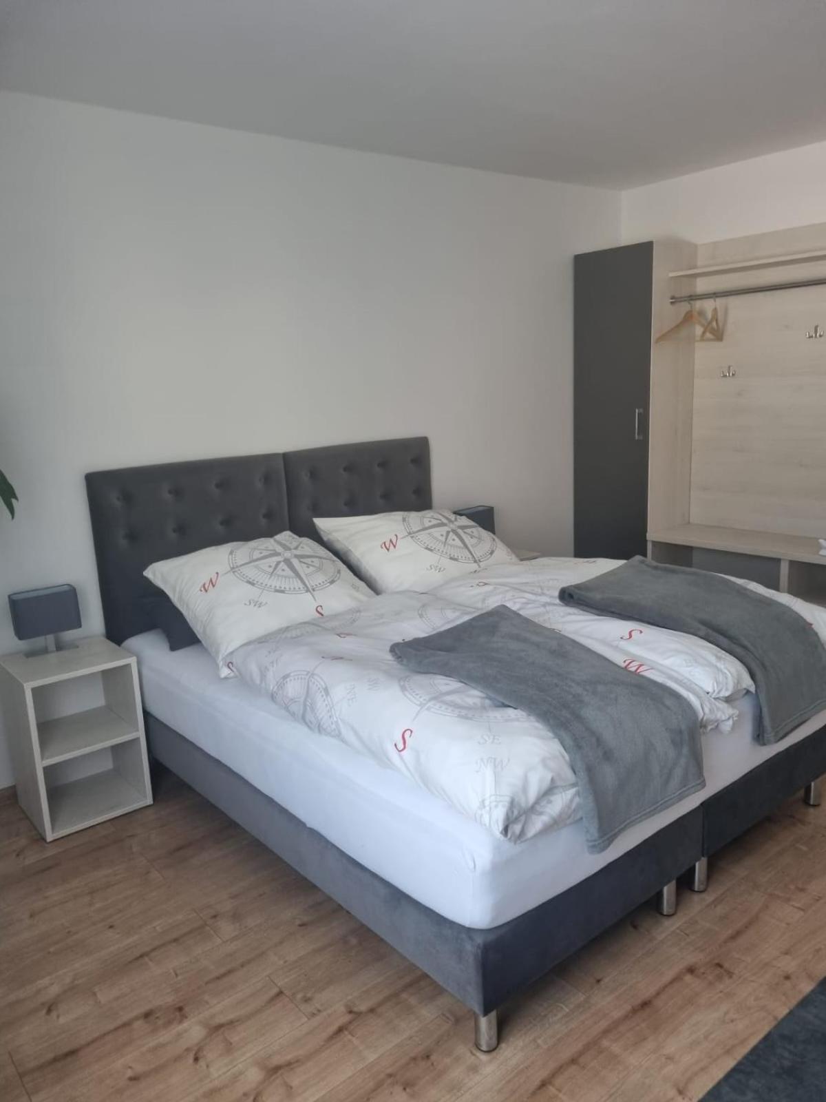 Gaestehaus Windrose Fichtelberg Exteriör bild